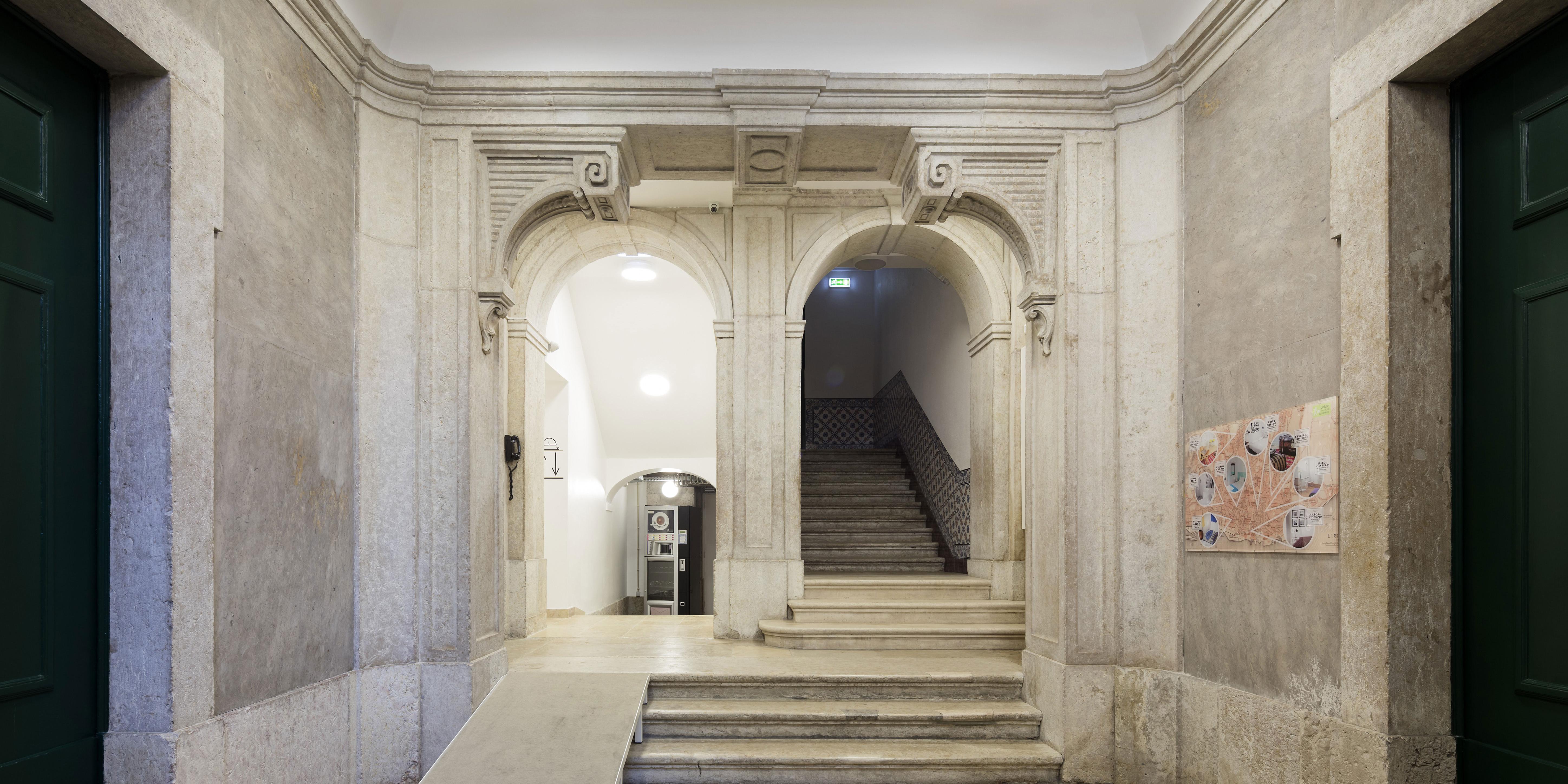 Appartamento Serviced - Baixa Castelo *
